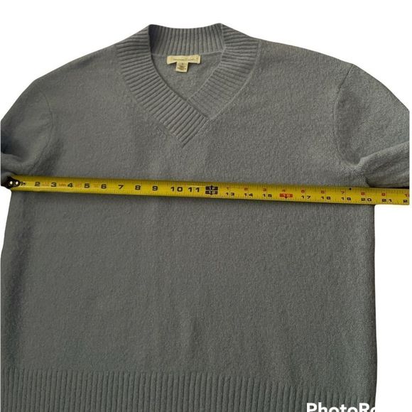 Treasure & bond sweater in light blue size Small - Picture 7 of 9